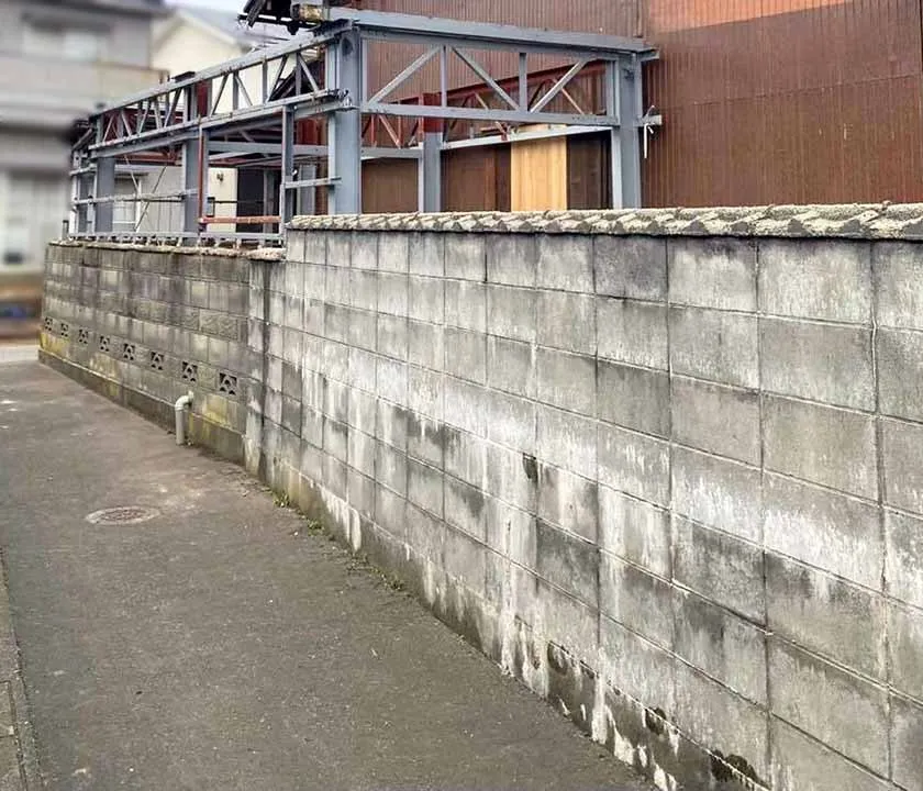 新発田市H様邸　減築リフォーム事例｜新潟市北区、東区、江南区、聖籠町、新発田市、阿賀野市のリフォーム